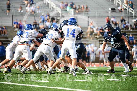 ©CGP 080224 Scrimmage Hampton @ West Ridge 0714