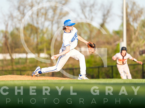 ©CGP 041425 Daniel Boone @ West Ridge 06357