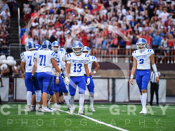 ©CGP 090624 West Ridge @ Dobyns Bennett 0720