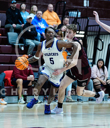 ©CGP 123024 GAME 22 TN High vs L Norman 00096