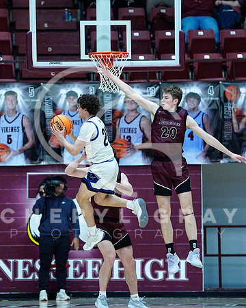 ©CGP 123024 GAME 22 TN High vs L Norman 00439