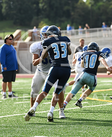 ©CGP 080224 Scrimmage Hampton @ West Ridge 0796
