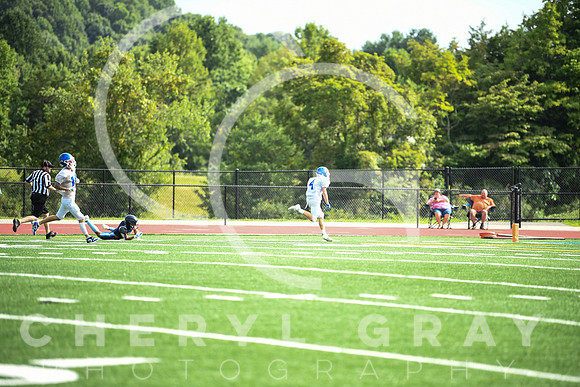 ©CGP 080224 Scrimmage Hampton @ West Ridge 0002