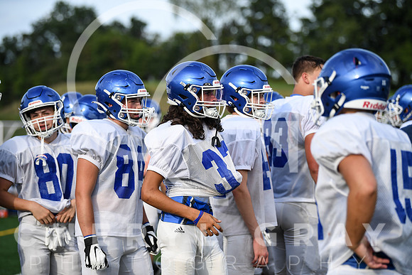 ©CGP 080224 Scrimmage Hampton @ West Ridge 1301