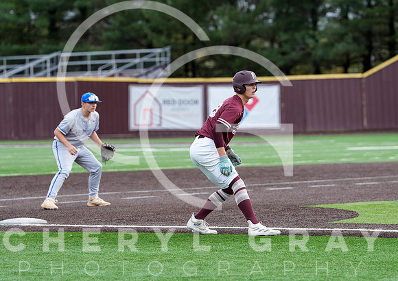 ©CGP 033125 West Ridge @ Dobyns Bennett 01904