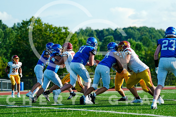 ©CGP 081425 JV Science Hill @ West Ridge 00680