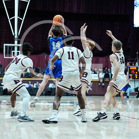 ©CGP 122824 GAME 15 West Ridge vs Bearden 00364