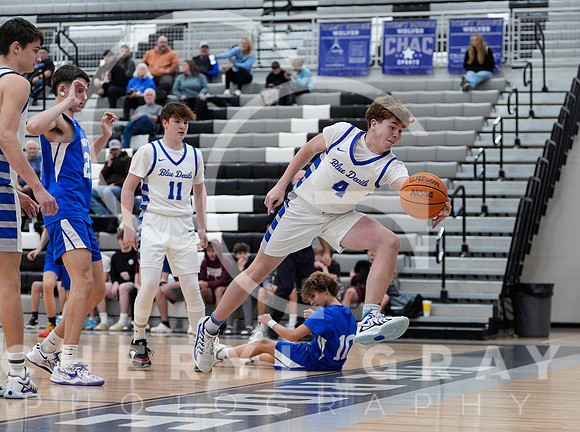 ©CGP 120224 F Unicoi Tn High @ West Ridge_00943