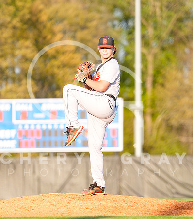 ©CGP 041425 Daniel Boone @ West Ridge 05848