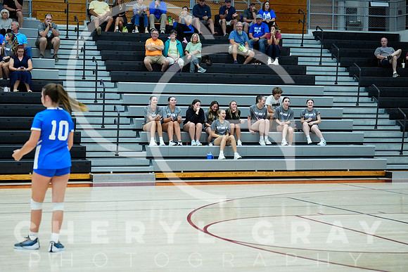 ©CGP 091224 West Ridge @ Dobyns Bennett 0739