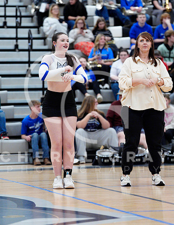 ©CGP 013125 HOCO Pep Rally 0211