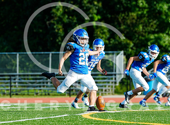 ©CGP 081425 JV Science Hill @ West Ridge 00149