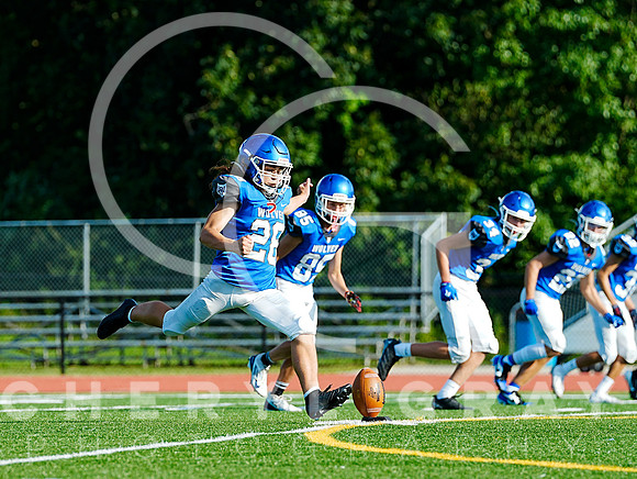 ©CGP 081425 JV Science Hill @ West Ridge 00147