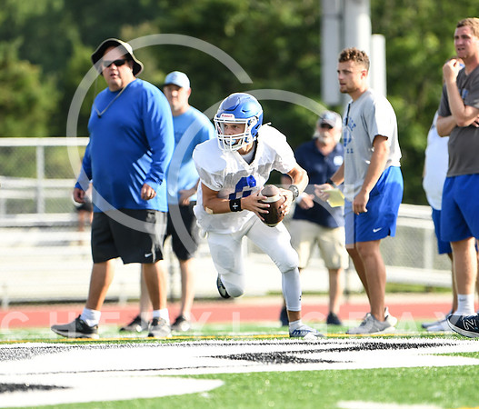©CGP 080224 Scrimmage Hampton @ West Ridge 0967