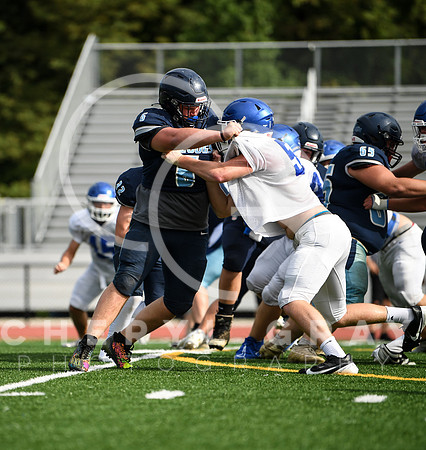 ©CGP 080224 Scrimmage Hampton @ West Ridge 0237