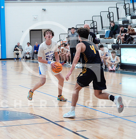 ©CGP 121024 David Crockett @ West Ridge_01553