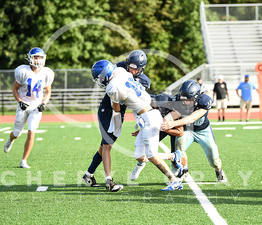 ©CGP 080224 Scrimmage Hampton @ West Ridge 1079