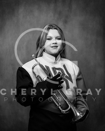 ©CGP WRBAND25 00041_BW_