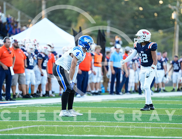 ©CGP 092024 West Ridge @ William Blount 1265