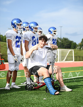 ©CGP 080224 Scrimmage Hampton @ West Ridge 0223