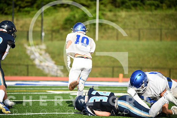 ©CGP 080224 Scrimmage Hampton @ West Ridge 1139