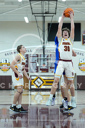 ©CGP 020625 9th JV boys West Ridge @ Science Hill 0011