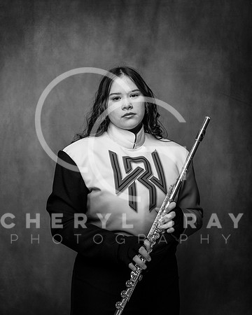 ©CGP WRBAND25 00025_BW_