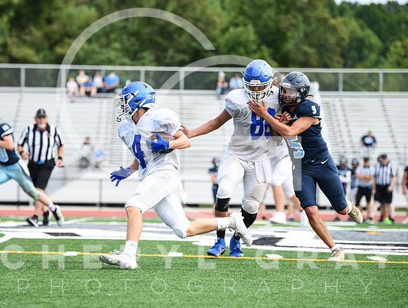 ©CGP 080224 Scrimmage Hampton @ West Ridge 0066