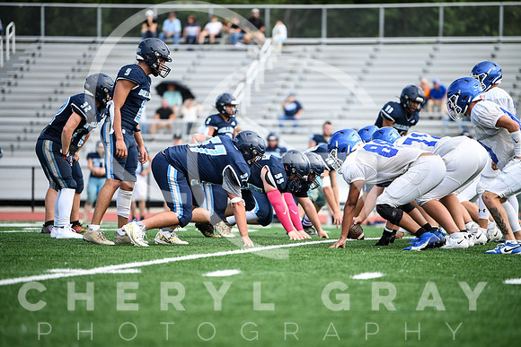 ©CGP 080224 Scrimmage Hampton @ West Ridge 0012