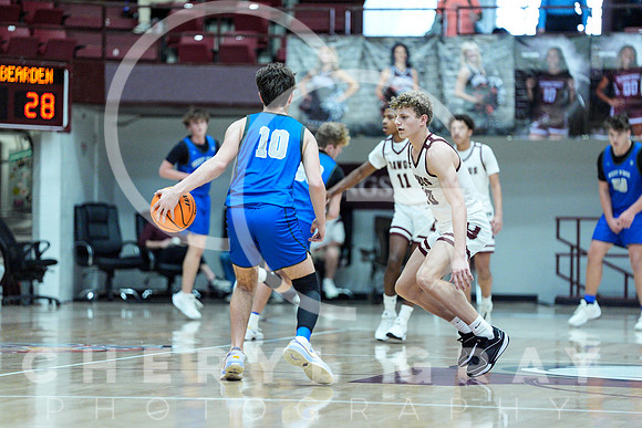 ©CGP 122824 GAME 15 West Ridge vs Bearden 00387
