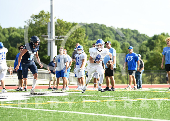 ©CGP 080224 Scrimmage Hampton @ West Ridge 0974