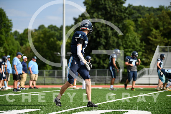 ©CGP 080224 Scrimmage Hampton @ West Ridge 0233