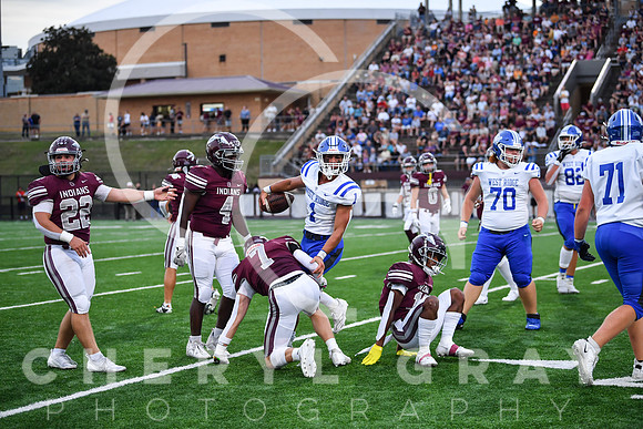 ©CGP 090624 West Ridge @ Dobyns Bennett 0890