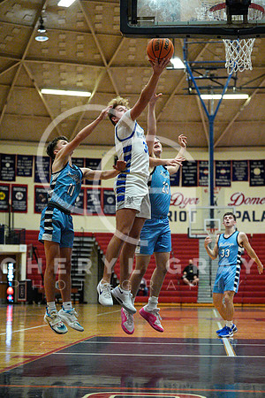©CGP 113024 Food City Classic 0760