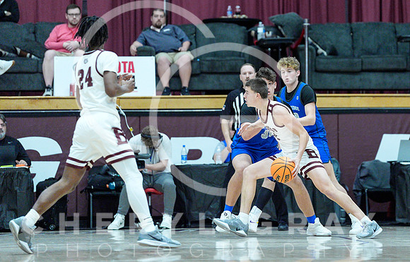©CGP 122824 GAME 15 West Ridge vs Bearden 00149