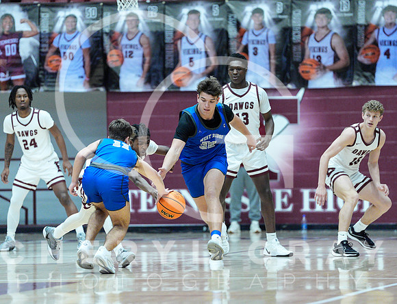 ©CGP 122824 GAME 15 West Ridge vs Bearden 00103