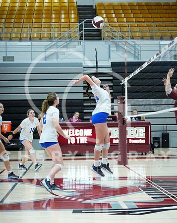 ©CGP 091224 West Ridge @ Dobyns Bennett 0330