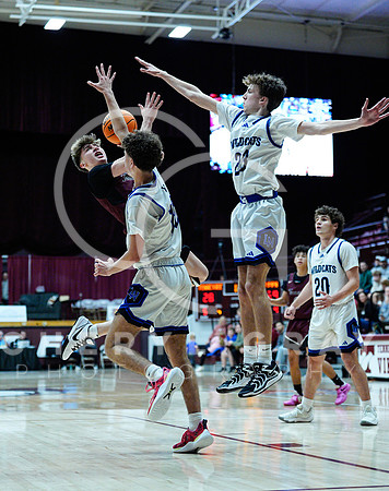 ©CGP 123024 GAME 22 TN High vs L Norman 00349