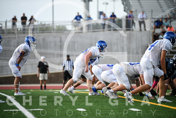 ©CGP 080224 Scrimmage Hampton @ West Ridge 0711