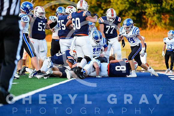 ©CGP 092024 West Ridge @ William Blount 1405