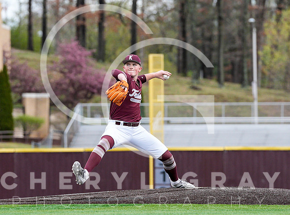 ©CGP 033125 West Ridge @ Dobyns Bennett 02353
