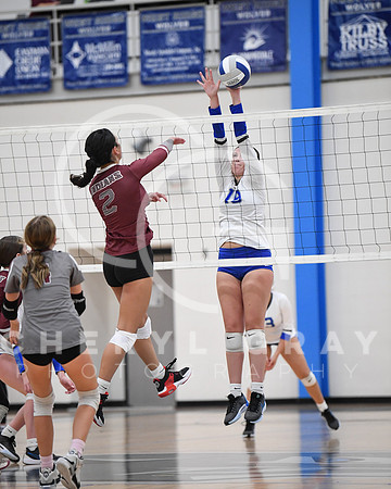 ©CGP 082124 Dobyns Bennett @ West Ridge 1429