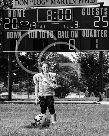 ©CGP LGfootball 00036_bw_