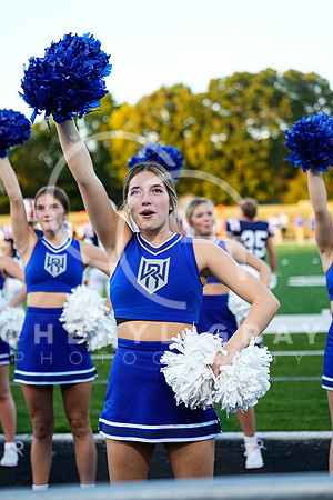 ©CGP 092024 West Ridge @ William Blount 1321