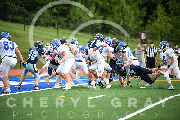 ©CGP 080224 Scrimmage Hampton @ West Ridge 0523