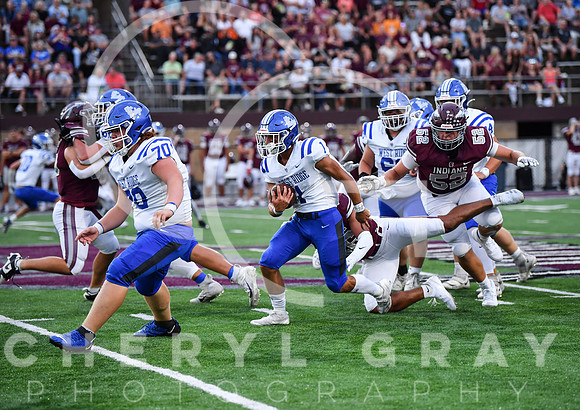 ©CGP 090624 West Ridge @ Dobyns Bennett 0842