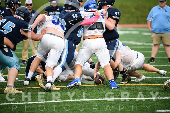 ©CGP 080224 Scrimmage Hampton @ West Ridge 0430
