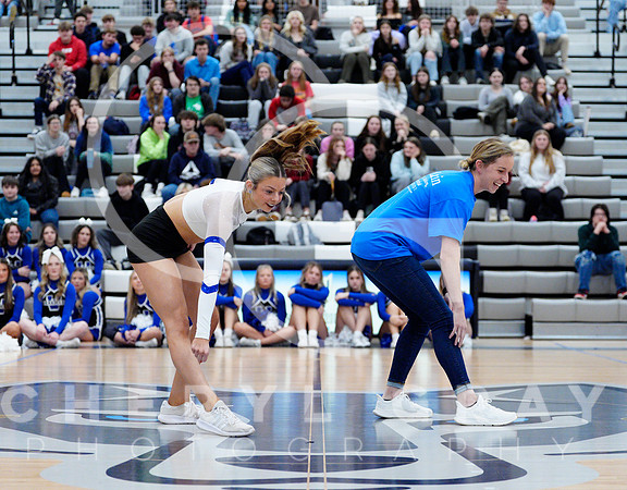 ©CGP 013125 HOCO Pep Rally 0198