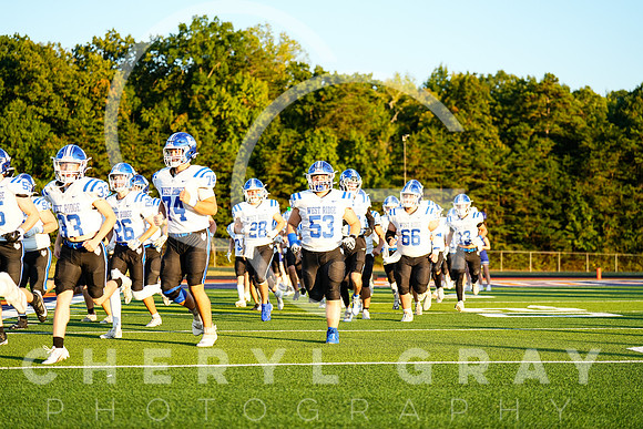 ©CGP 092024 West Ridge @ William Blount 1134