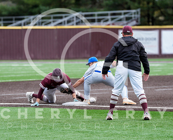 ©CGP 033125 West Ridge @ Dobyns Bennett 01883